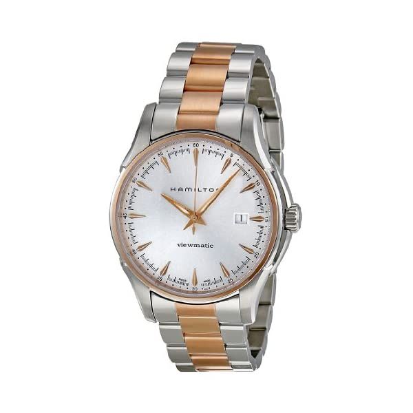 Hamilton H32655191 - Jazzmaster Viewmatic 40mm