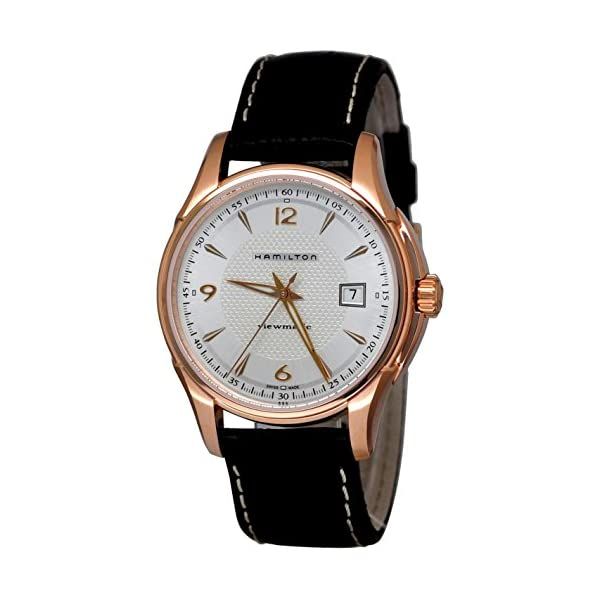 Hamilton H32545555 - American Classic Jazzmaster Viewmatic