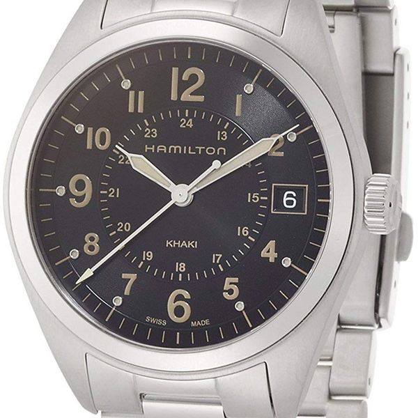 Hamilton H68551133 - Khaki