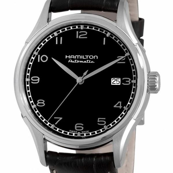 Hamilton H39515733 - American Classic Valiant