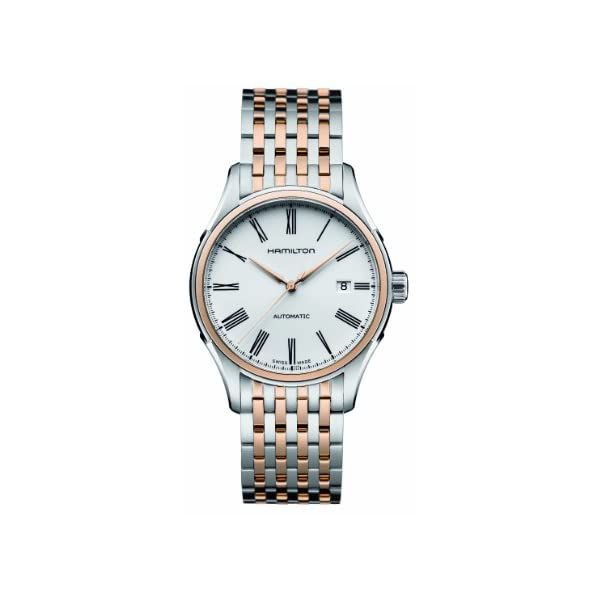 Hamilton H39525214 - American Classic Valiant