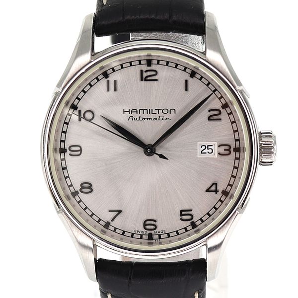 Hamilton H39515753 - American Classic Valiant