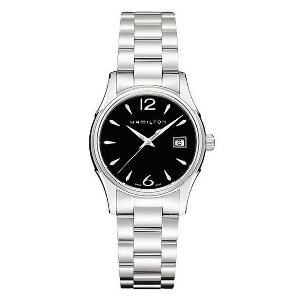 Hamilton H32351135 - Jazzmaster Lady Quartz 34mm