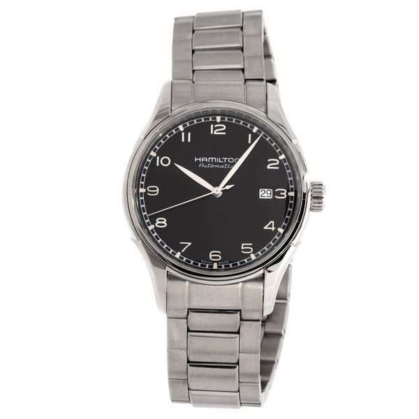 Hamilton H39515133 - American Classic Valiant