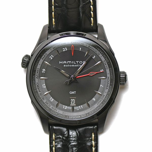 Hamilton H32685731 - Jazzmaster