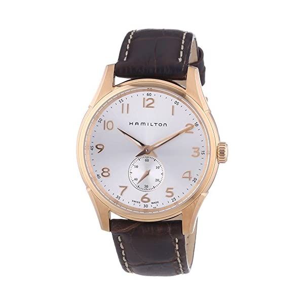 Hamilton H32766783 - Jazzmaster Maestro Chronograph 45mm