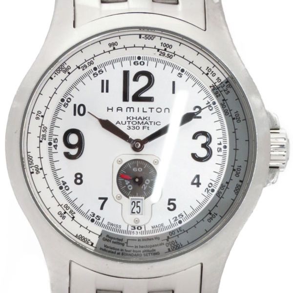 Hamilton H76515553 - Khaki Aviation QNE 44
