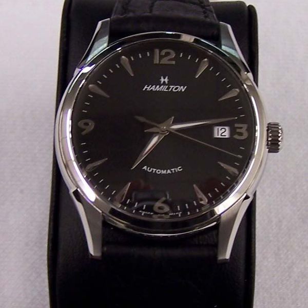 Hamilton H38415731 - Thin-O-Matic