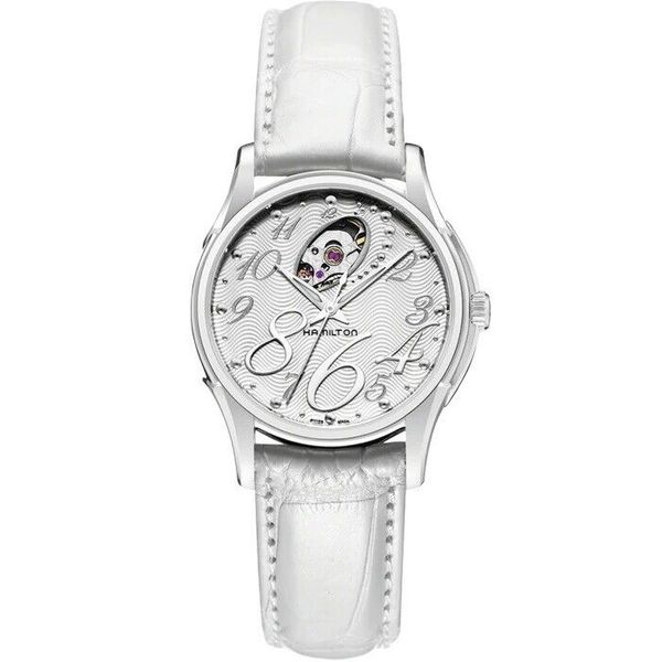 Hamilton H32465953 - Jazzmaster Lady Automatic 37mm