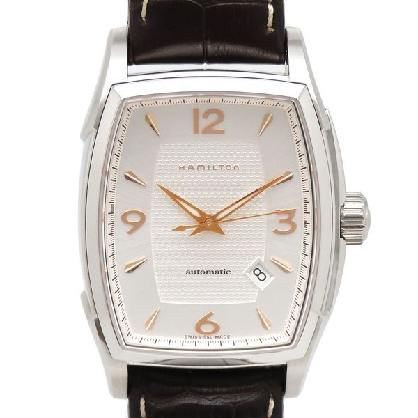 Hamilton H36415555 - Jazzmaster Tonneau