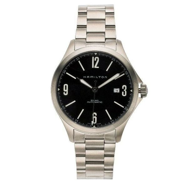 Hamilton H76665135 - Khaki Aviation Auto