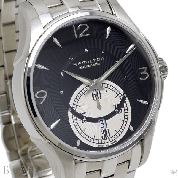 Hamilton H32555135 - Jazzmaster Petite Seconde