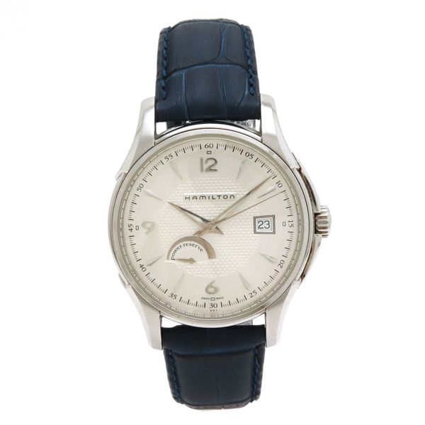 Hamilton H32519555 - Jazzmaster Power Reserve