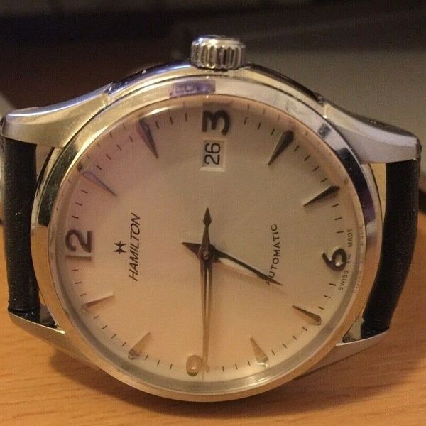 Hamilton H38415581 - Thin-O-Matic