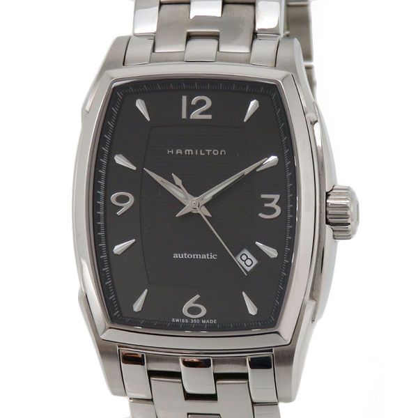 Hamilton H36415135 - Jazzmaster Tonneau