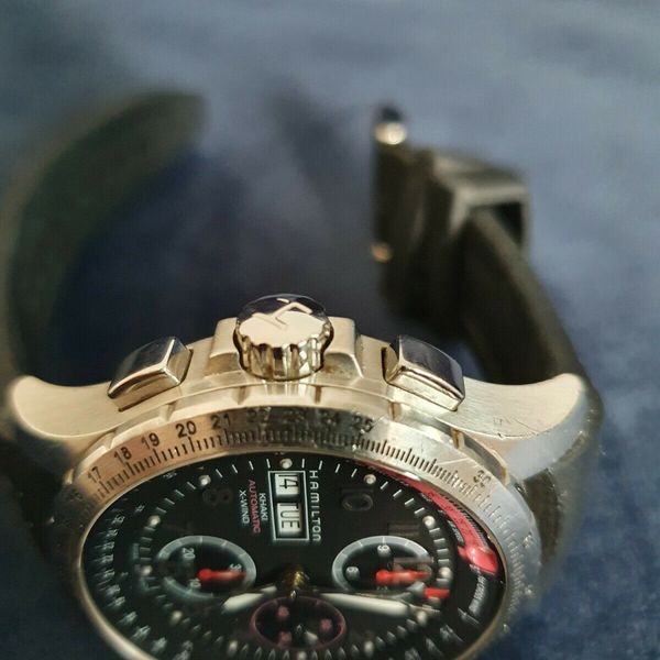 Hamilton H77646833 - Khaki