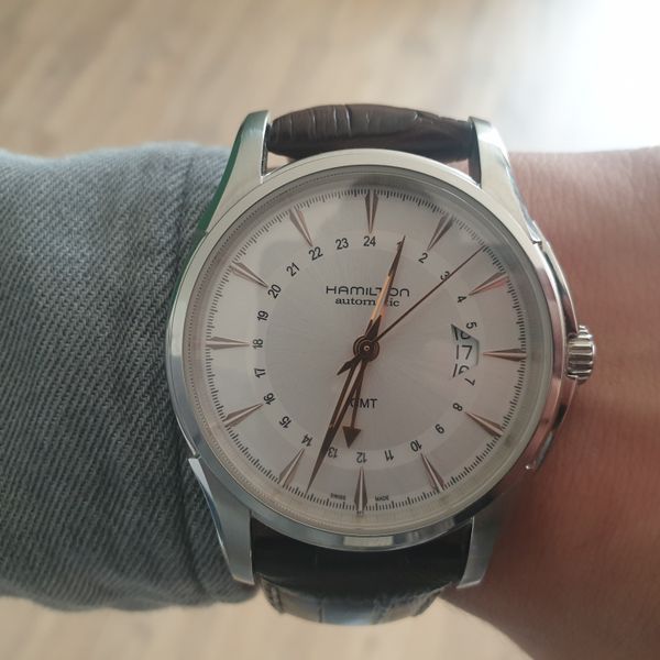 Hamilton H32585557 - Jazzmaster
