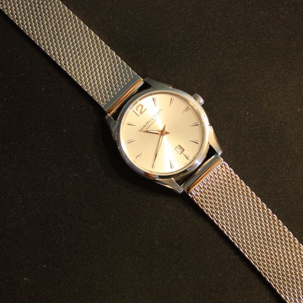 Hamilton H38615255 - Jazzmaster