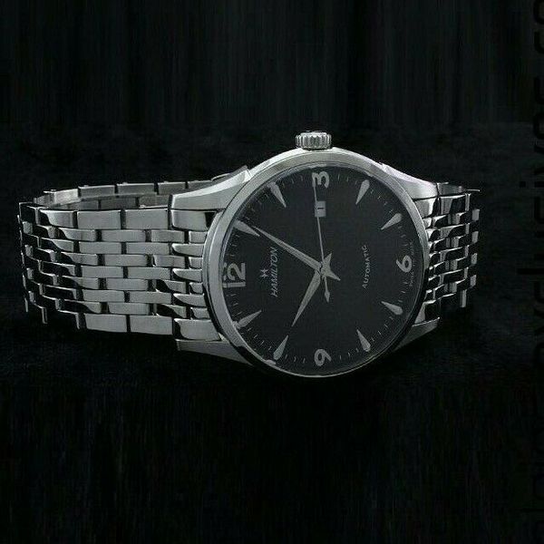 Hamilton H38715131 - Thin-O-Matic