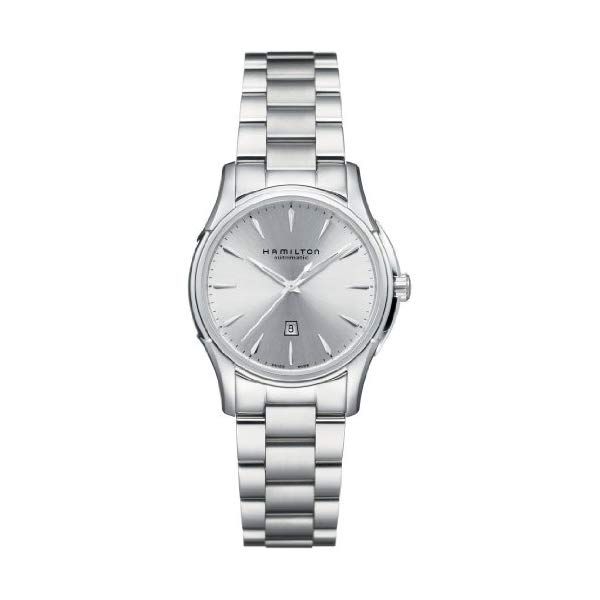 Hamilton H32315151 - Jazzmaster Lady Automatic 34mm