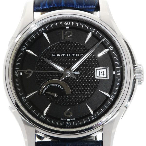 Hamilton H32519535 - Jazzmaster Power Reserve