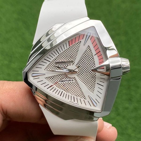 Hamilton H24655951 - American Classic Ventura XXL