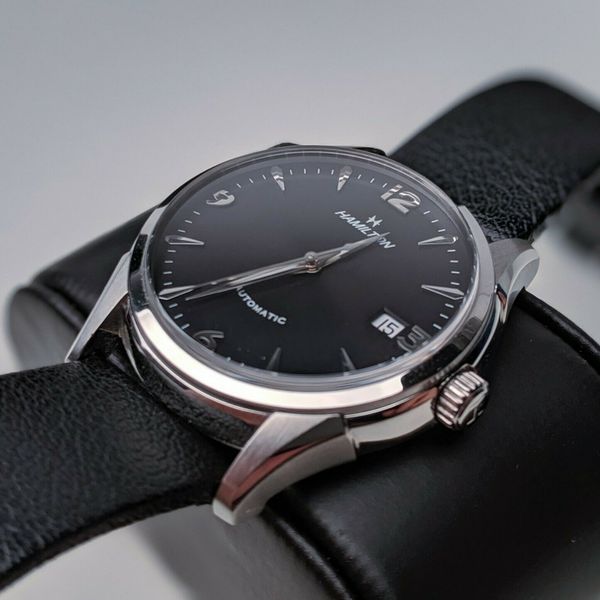 Hamilton H38415131 - Thin-O-Matic
