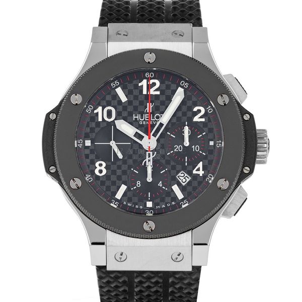 Hublot 301.SB.131.RX - Big Bang 45