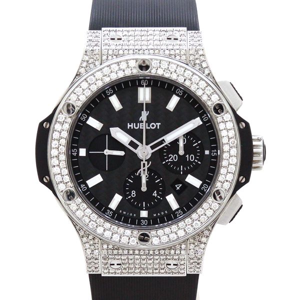 Hublot 301.SM.1770.RX - Big Bang 45