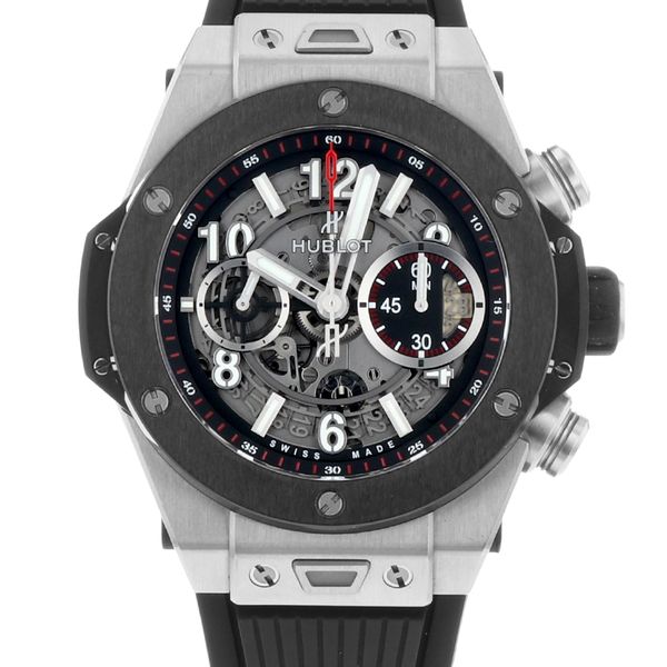 Hublot 411.NM.1170.RX - Big Bang Unico 45