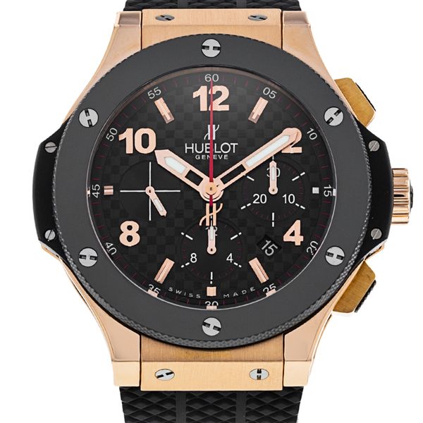 Hublot 301.PB.131.RX - Big Bang 45