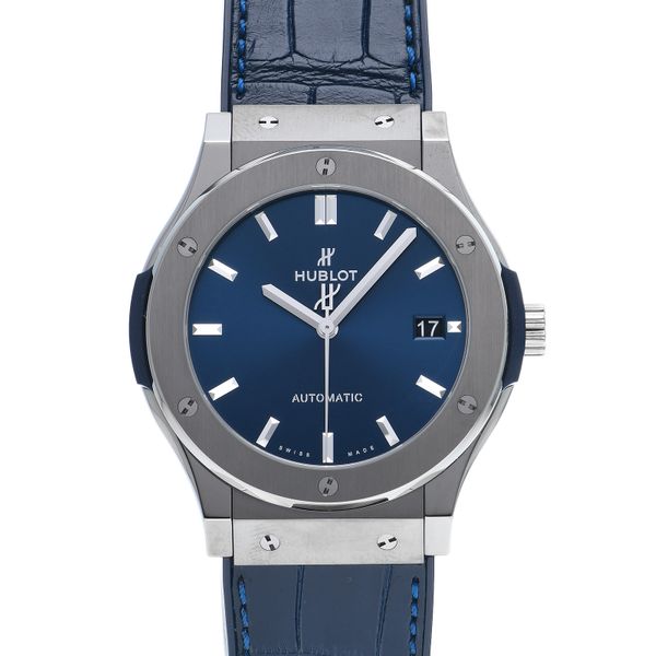 Hublot 511.NX.7170.LR - Classic Fusion 45