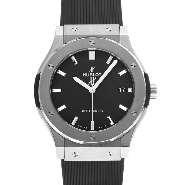 Hublot 511.NX.1171.LR - Classic Fusion 45