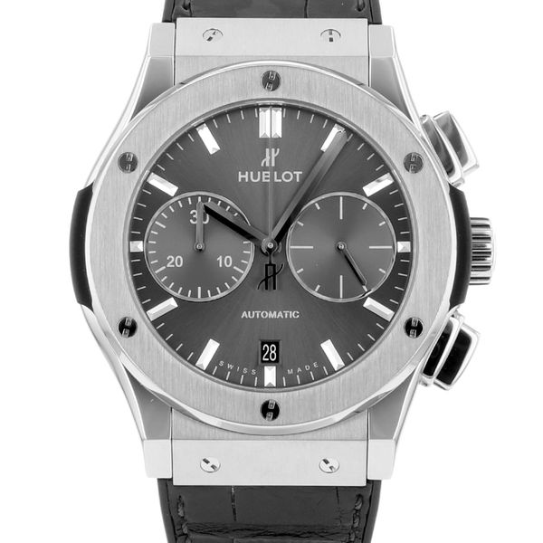 Hublot 521.NX.7071.LR - Classic Fusion 45 Chronograph