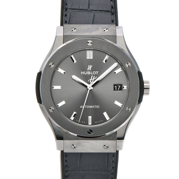 Hublot 511.NX.7071.LR - Classic Fusion 45