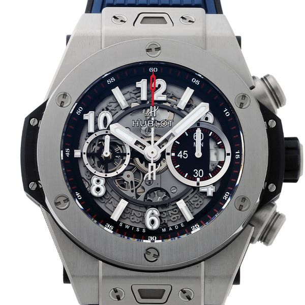 Hublot 411.NX.1170.RX - Big Bang Unico 45