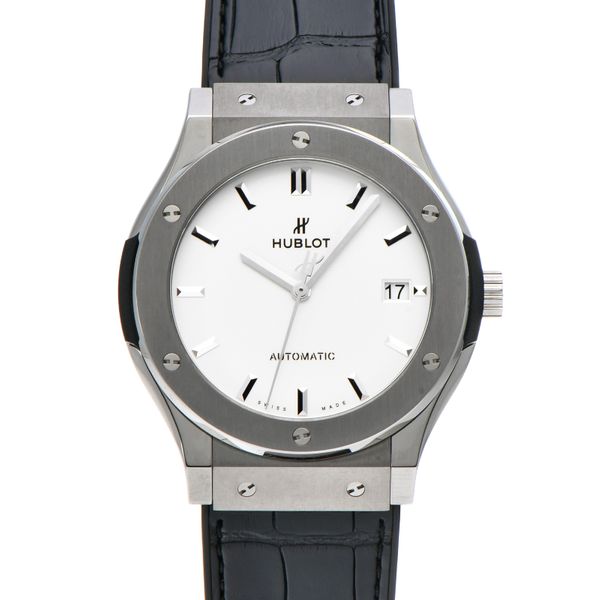 Hublot 511.NX.2611.LR - Classic Fusion 45