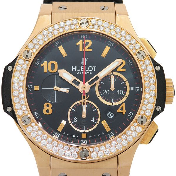 Hublot 301.PX.130.RX - Big Bang 45