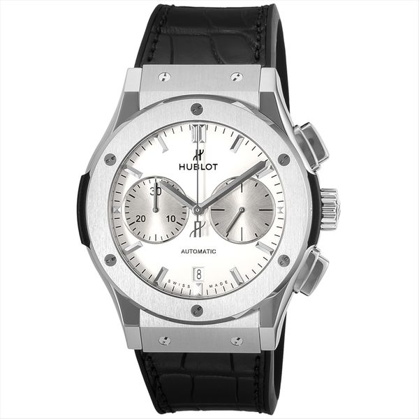 Hublot 521.NX.2611.LR - Classic Fusion 45 Chronograph