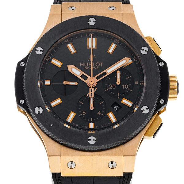 Hublot 301.PM.1780.RX - Big Bang 45