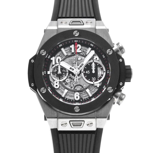 Hublot 441.NM.1170.RX - Big Bang Unico 42