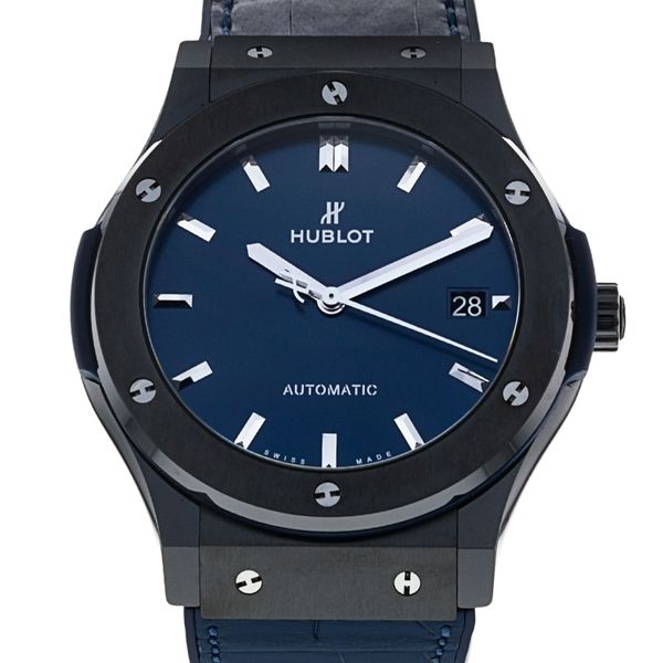 Hublot 511.CM.7170.LR - Classic Fusion 45
