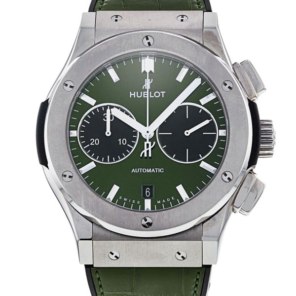 Hublot 521.NX.8970.LR - Classic Fusion 45 Chronograph