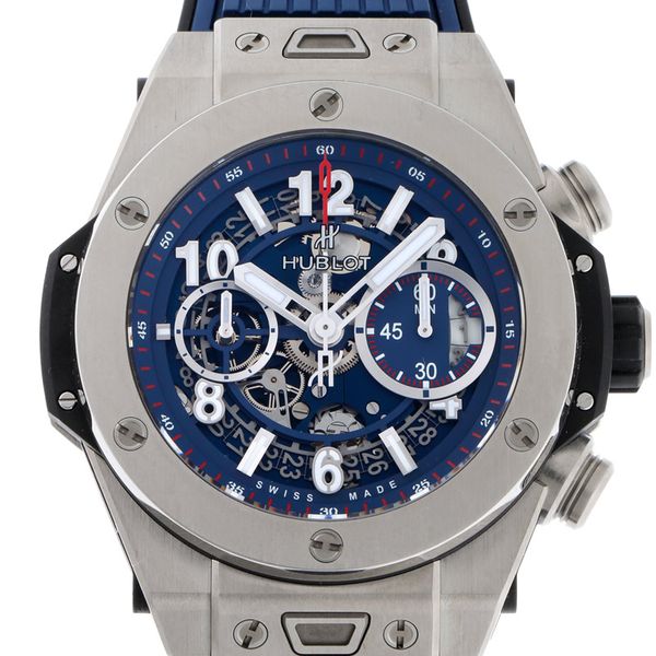 Hublot 411.NX.5179.RX - Big Bang Unico 45