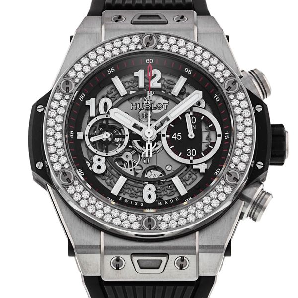 Hublot 411.NX.1170.RX.1104 - Big Bang Unico 45