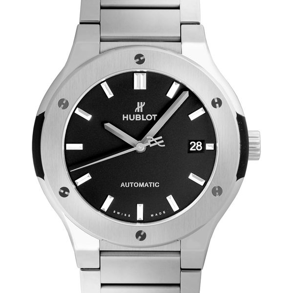 Hublot 510.NX.1170.NX - Classic Fusion 45