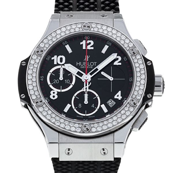 Hublot 341.SX.130.RX.114 - Big Bang 41