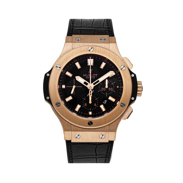 Hublot 301.PX.1180.RX - Big Bang 45