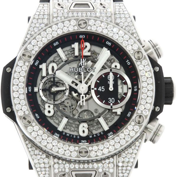 Hublot 411.NX.1170.RX.1704 - Big Bang Unico 45
