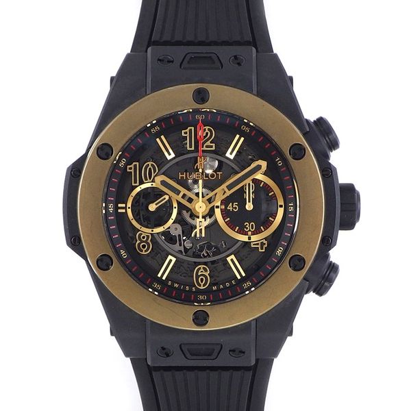 Hublot 411.CM.1138.RX - Big Bang Unico 45